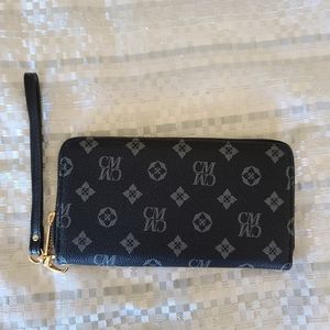CM Wallet New